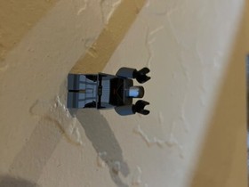 Lego Star Wars The Inquisitor Minifigure (sw0622) from 75082 *NO WEAPON*