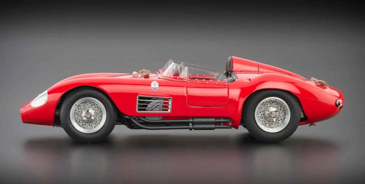 cmc maserati 300s products for sale | eBay