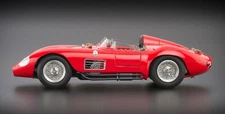 Maserati 300S Sports Car 1956  |  1:18 scale  |  CMC M-105
