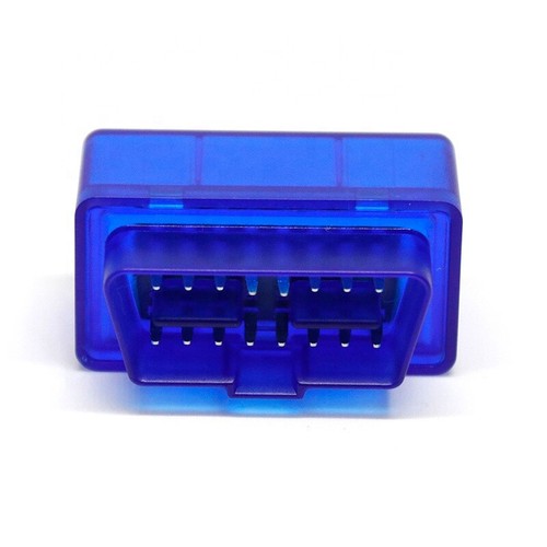 OBD2 II Bluetooth Car Scanner Diagnostic Auto Scan Tool IOS Android Code Reader - Picture 7 of 7