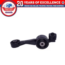 Engine Torque Strut Mount Rear Compatible with TOYOTA HIGHLANDER L4 2.7L 2672cc