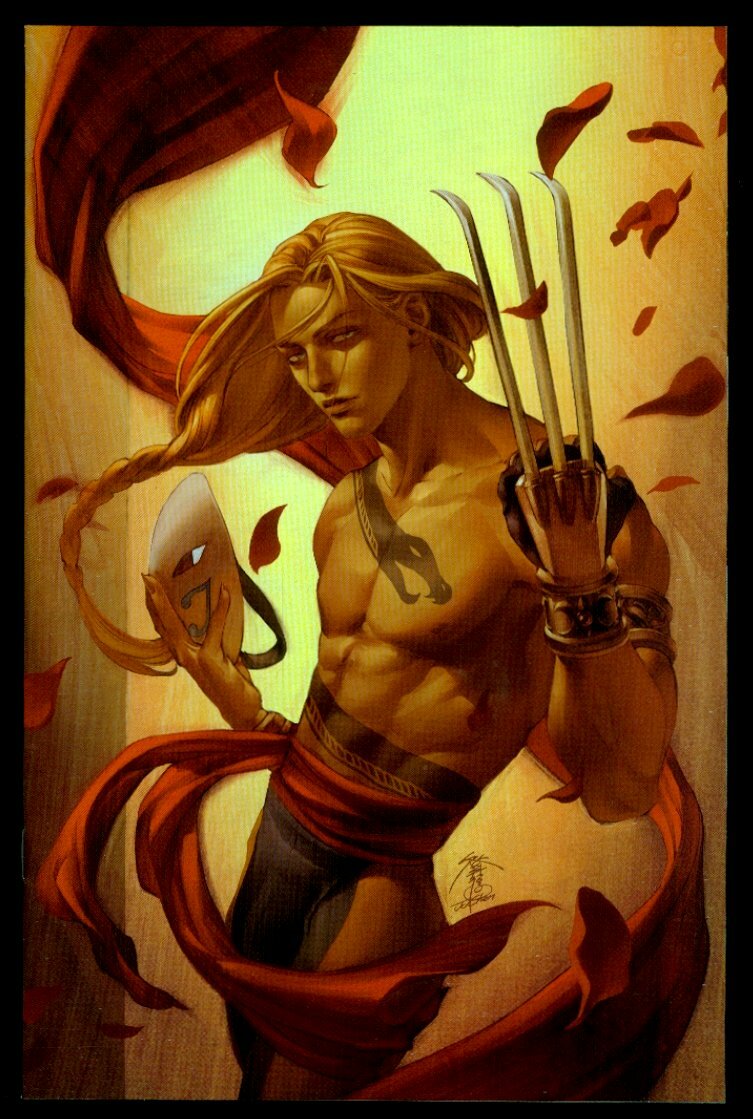 Udon Comics STREETFIGHTER #9 Power Foil Cover NM+/NM/M 9.6-9.8 | eBay