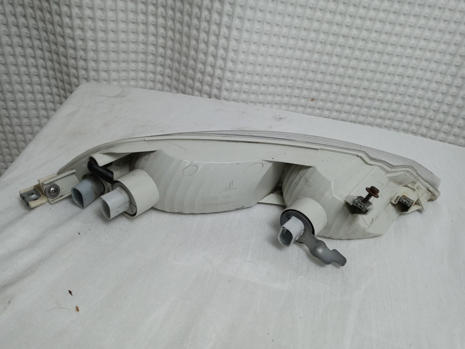 BMW 6 Series E63 E64 Left Drivers Side Turn Signal Light 