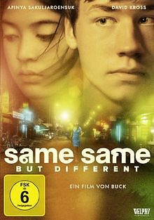 Same Same But Different von Detlev Buck | DVD | Zustand sehr gut