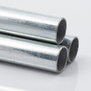 Stahlrohre Für Deine DIY-Projekte - Rundrohre In Verschiedenen Größen Für Geländer, Grills & Mehr