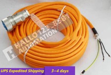 Siemens 6FX8002-5CA02-1DA0 Servo Power Cable 30m