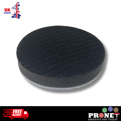 3'' Interface Pad - 75 mm x 10 mm Weichschaum Interface Pad - Kostenloser Versand 1. Klasse