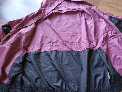 Bebe Sports Jacket Womens Size XXL - Picture 10 of 10