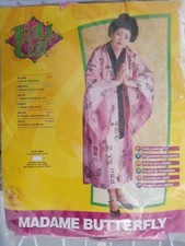 Madame butterfly rubies adult plus size up to 22 50 OFF. FINAL SALE