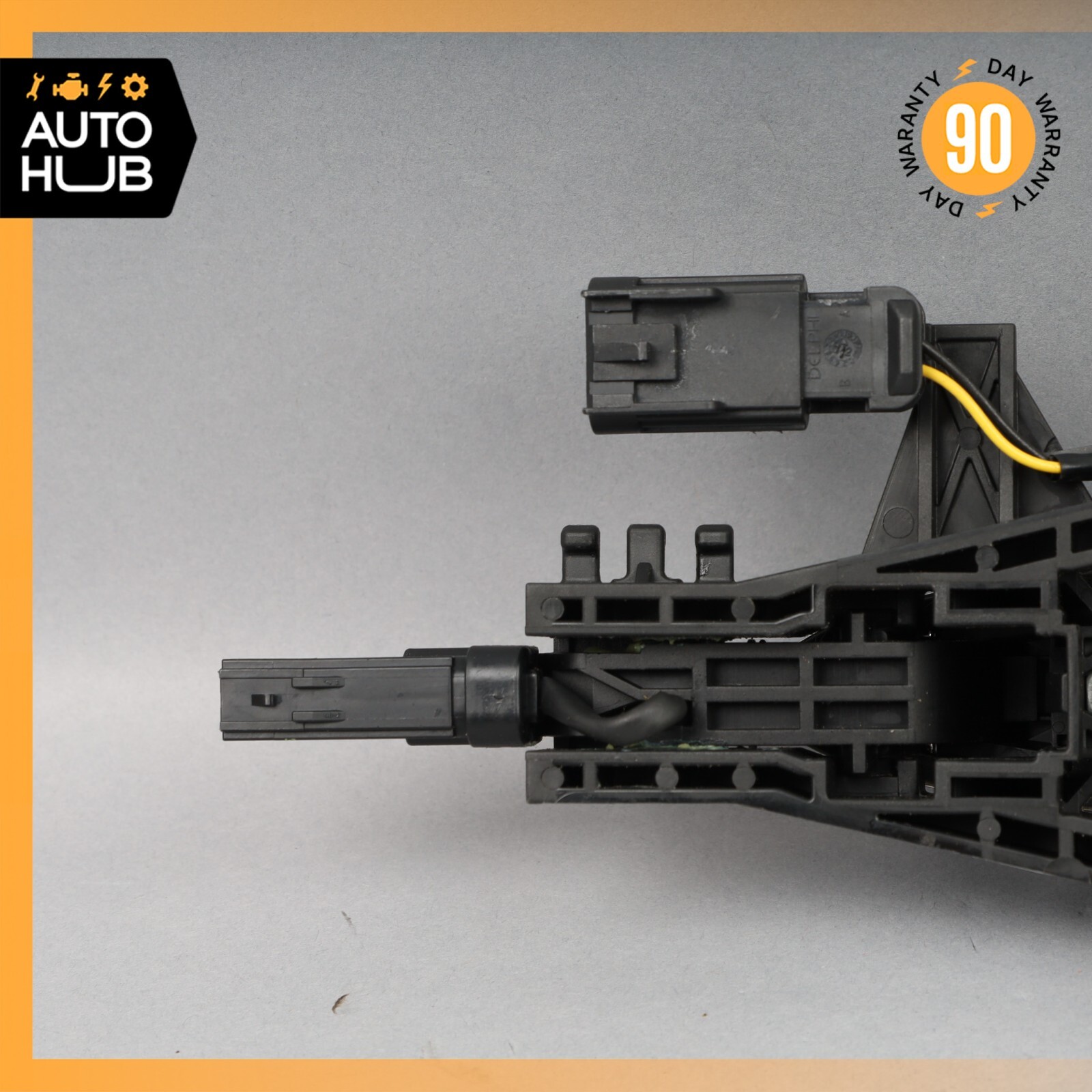 14-21 Maserati Quattroporte SQ4 Front Left Driver Side Exterior Door Handle OEM