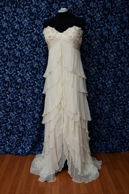 gabrielle's bridal and formal