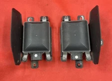 2014-2016 HYUNDAI EQUUS Rear Left and Right Blind Spot Radar Module Bracket BOTH