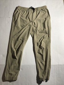 nike hurley joggers