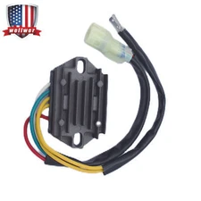 12V Voltage Regulator Rectifier Fit for 07-08 477cc  Dirt Bike 505 230-58226