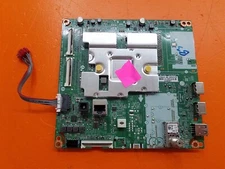 ⭐️⭐️⭐️⭐️⭐️ TV Main Video Board Mainboard EBR33187102 
