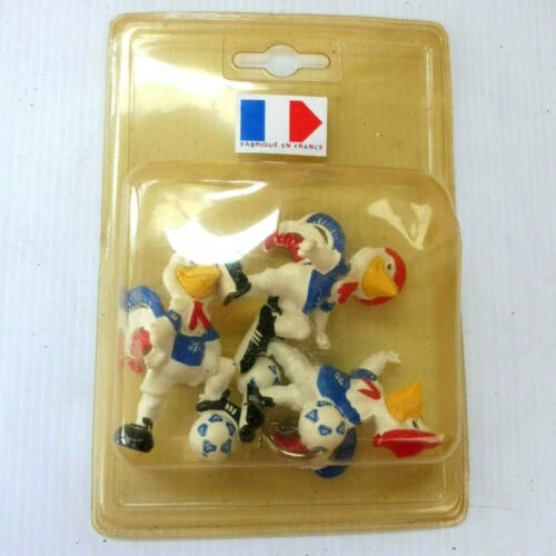 Figurines et statues jouets de sport Starlux