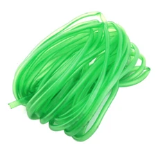 Aquarium Fish Tank Rubber Airline Oxygen Air Pipe Tube Tubing 7.5M Length