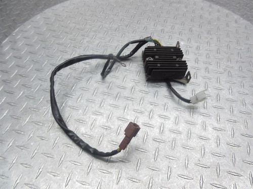 2009 07-11 KTM 990 Supermoto Rectifier Voltage Regulator Charge Control - Picture 4 of 12