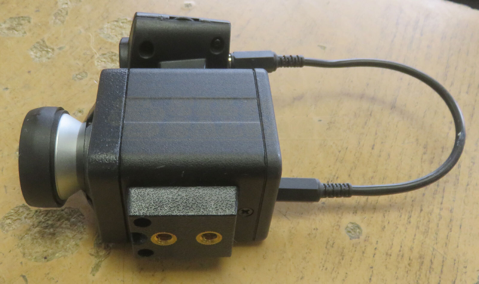 Videology 24C708AF Full HD FLASHSYNC cam for Facial Photo IDs eBay