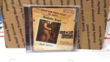 Beastie Boys Fight for your Right to Party Play it Now Tunes Guitar Level 3 NEW