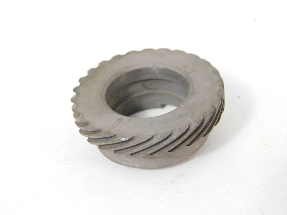 1 NOS Genuine KAWASAKI F4 250, F3 175 F2TR F2 Speedo SPEEDOMETER Gear OEM NEW - Image 3 of 3