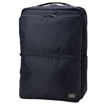 ASK availability First) PORTER / TIME DAYPACK from Japan Brand new