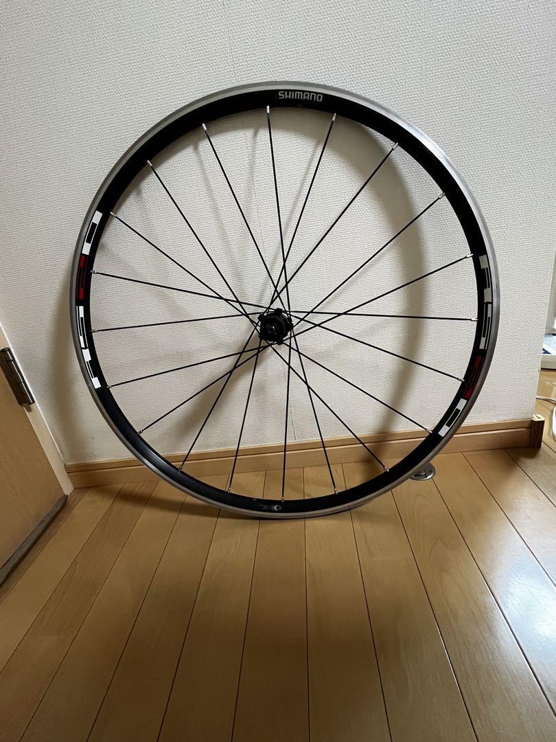 SHIMANO】ホイールFOR RIMS 622×15-18C/15C