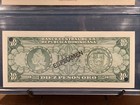 Dominican Republic 1 - 1000 Pesos 1976 "ESPECIMEN" +++Matching Signature Set+++ — photo 9