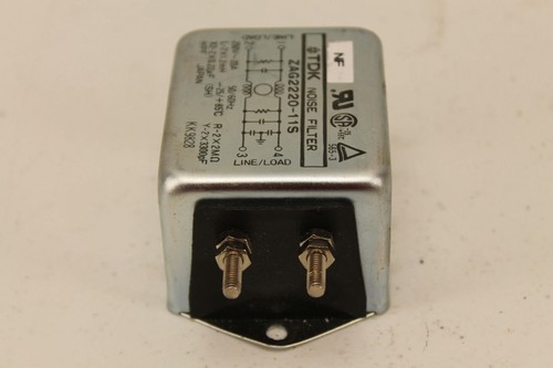 TDK ZAG2220-11S Noise Filter - Picture 5 of 6