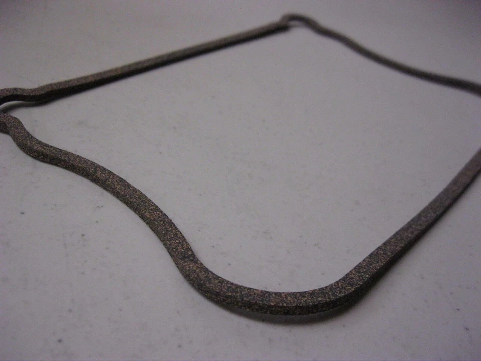 CUSTOM CHROME 54-114 LOWER ROCKER COVER GASKET (10PC) FOR 86-UP EVO XL - Image 3 of 4