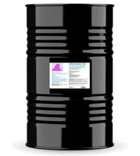 SINOPEC PURPLE ANTIFREEZE COOLANT 50/50 - 55 GALLON DRUM