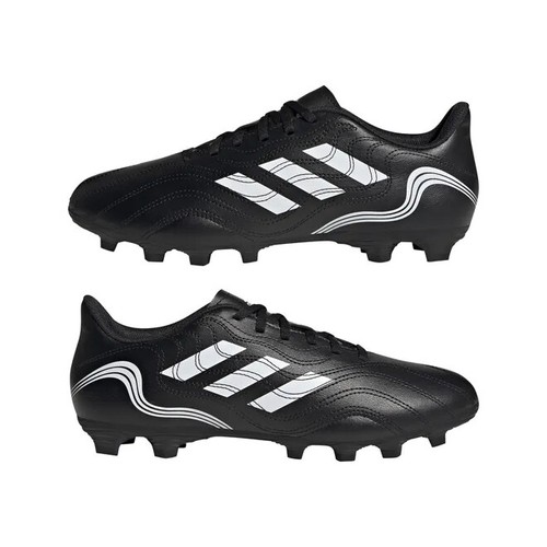ADIDAS BOYS JUNIOR FOOTBALL BOOTS COPA SENSE.4 FxG SHOES SOCCER