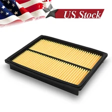 New Air Cleaner Filter Element Fits Honda GX610 GX620 GX670 GXV610 GXV620 GXV60