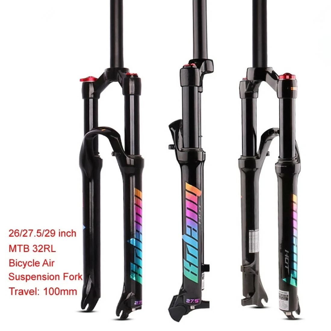Bike forks sale 27.5