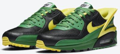 nike air max 90 flyease oregon ducks