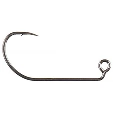 AHREX SA254 SALT JIG HOOK - Fly Tying Saltwater Hooks NEW!