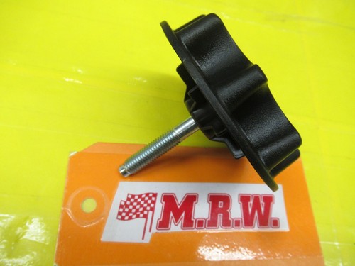 SPARE TIRE WHEEL HOLD DOWN RIM FLOOR CAR NUT BOLT SCREW for 10-20 TOYOTA PRIUS