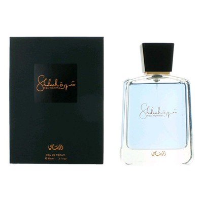 Rasasi Shuhrah  3 oz EDP Spray