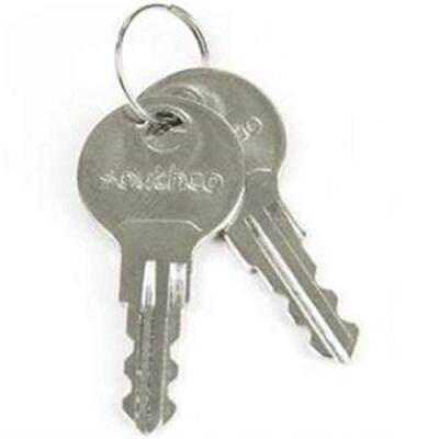 LIPPERT COMP 230012 Keys 2 Code Roo1 Sco