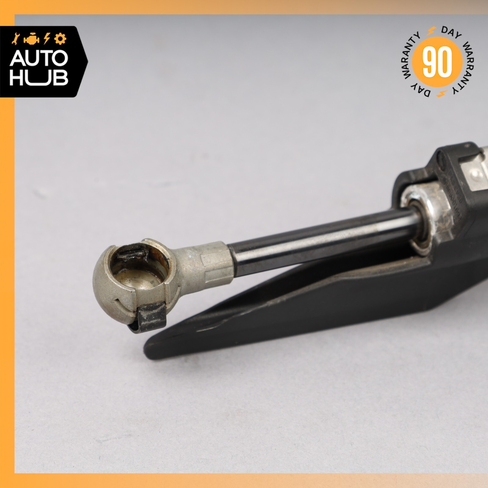 10-19 Maserati GranTurismo M145 Right Side Tonneau Cover Lift Cylinder OEM 25k
