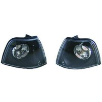 Designblinker Passend FüR Set Bmw E36 Baujahr 90-98 4 TüRer
