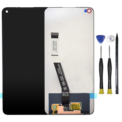 LCD Display Touch Screen Digitizer Assembly + Frame For Xiaomi Redmi Note 7 8 9