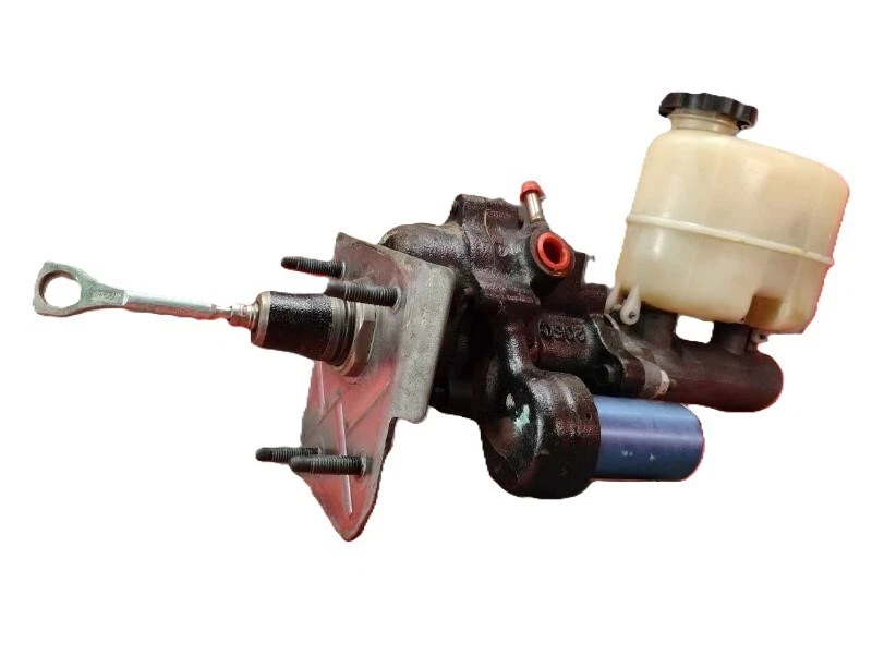 1999-2002 GMC Truck Silverado 2500 Power Brake Booster HydroBoost Assembly OEM - Изображение 2 из 4
