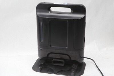 Shark RV1101ARUS UR1105ARUS CHARGING BASE w/ DUST BIN CANISTER XDKRV1000A Z