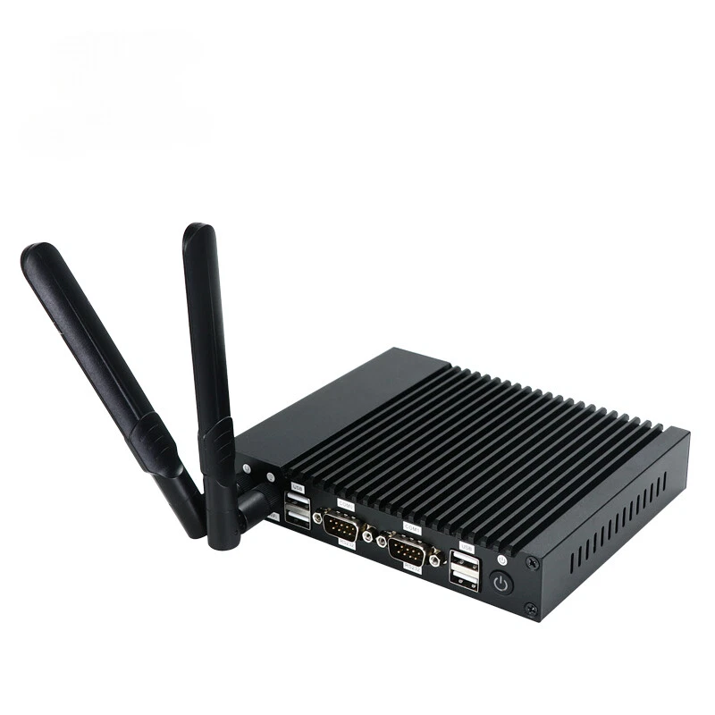 Desktop Android 11 Module Interface 2GB LPDDR4 Fanless AI Edge Computer Mini PC - Image 4 of 4