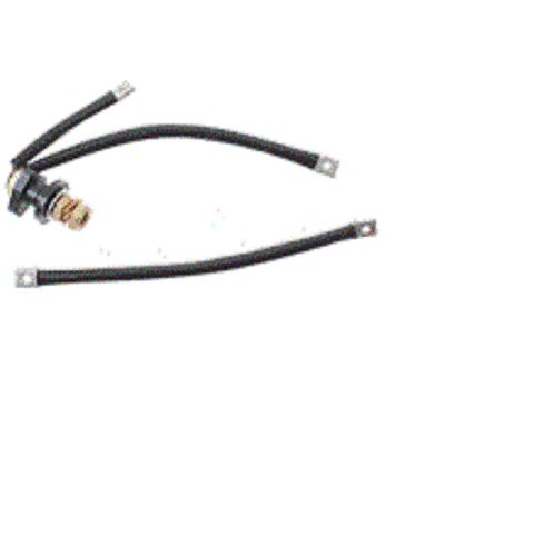 Genie GR-20 BRUSH LEAD ASSEMBLY KIT 52915 - Picture 1 of 1