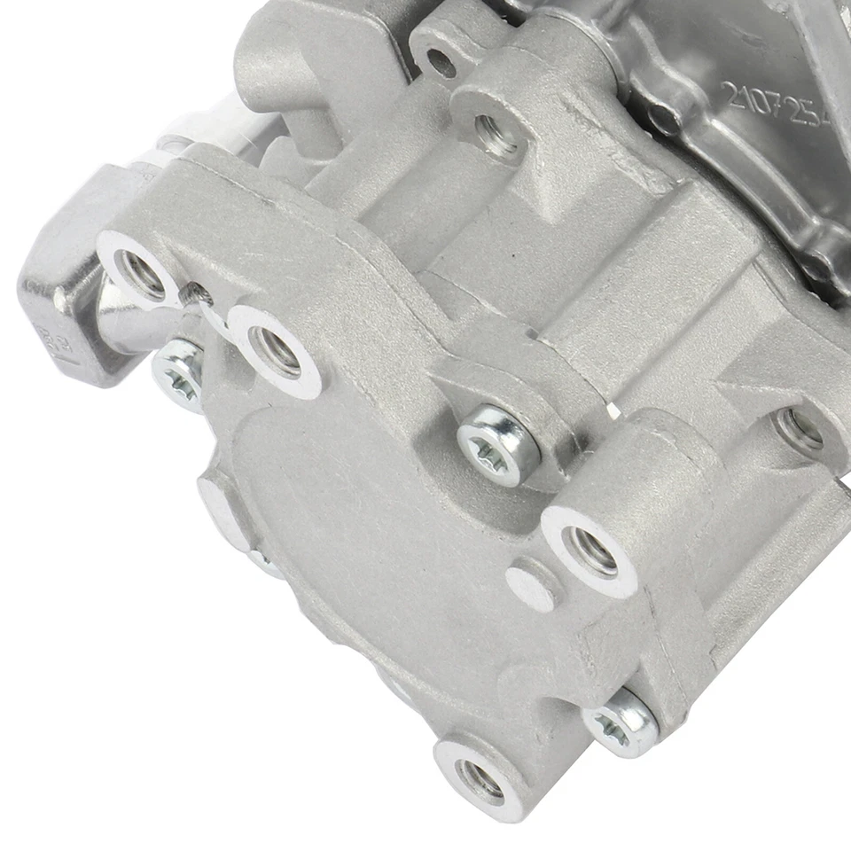 Nueva bomba de dirección asistida con polea para Mercedes-Benz C320 C240 CLK500 CLK55 AMG Foto 2 de 4