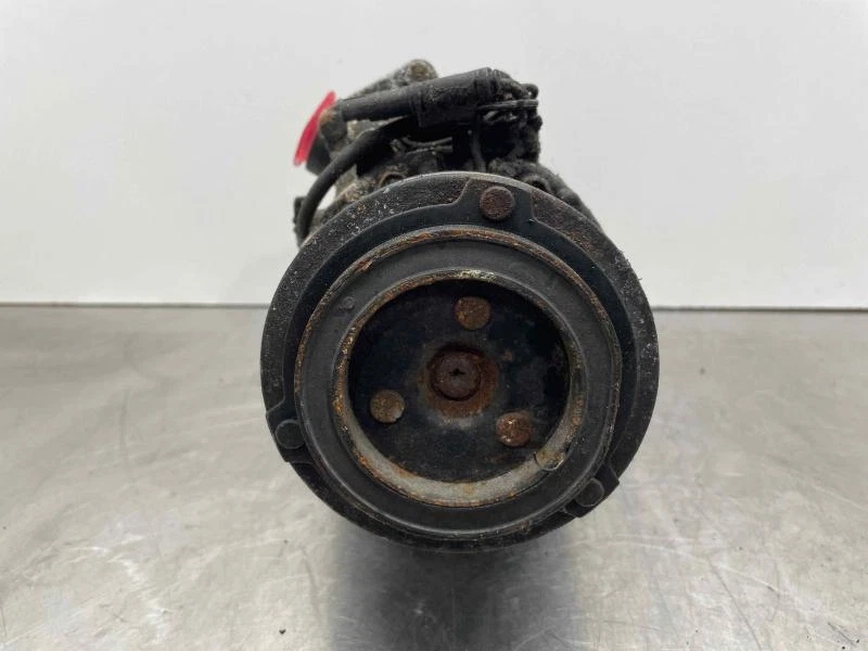 COMPRESOR AIRE ACONDICIONADO BMW X5 2007-2010 Foto 2 de 4