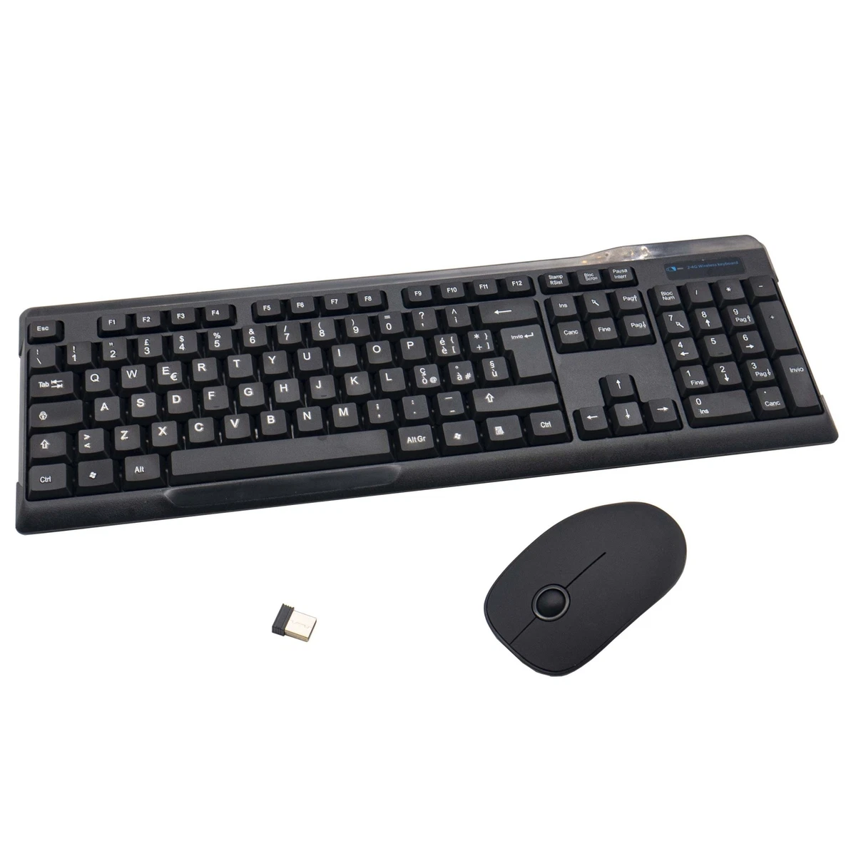 Cheap keyboard and mouse online