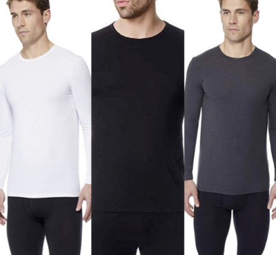 32 below long underwear